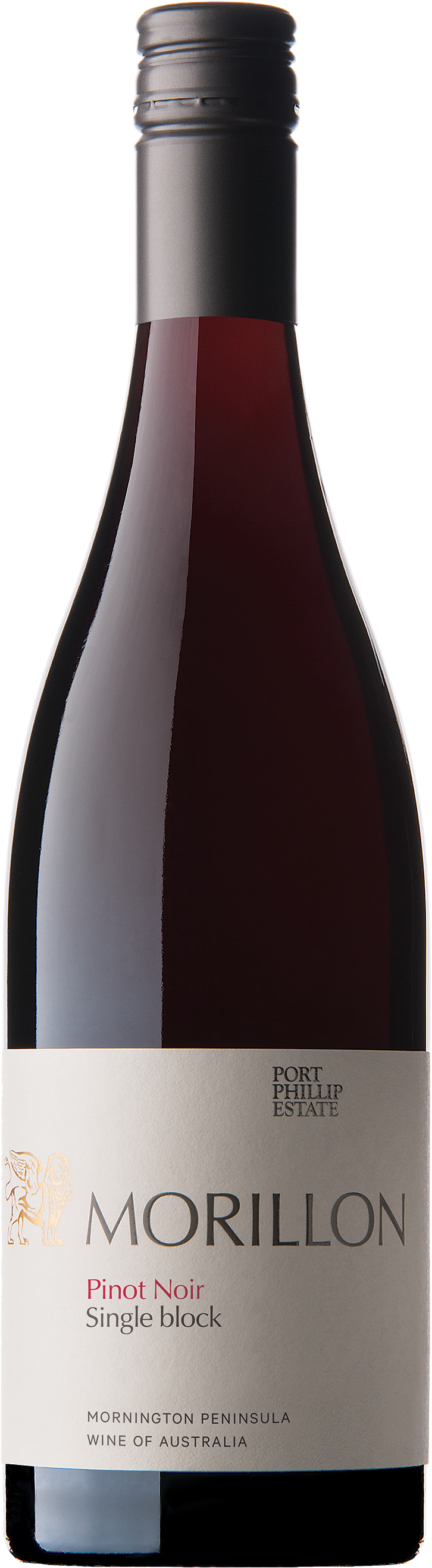 Port Phillip Estate Morillon Single Block Pinot Noir 2023 Mornington Peninsula